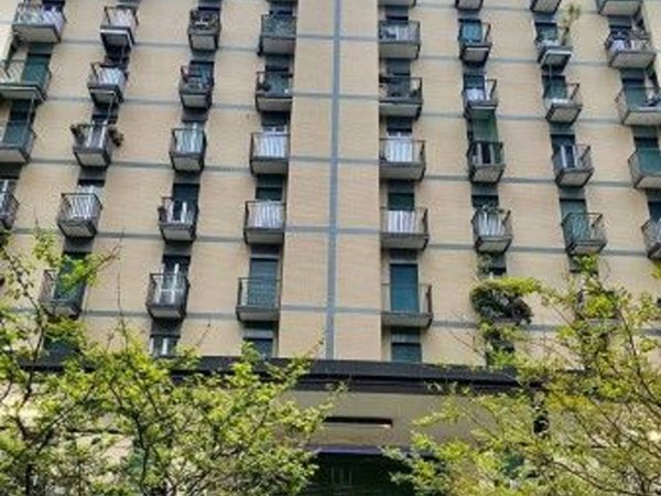 appartamento in affitto a Milano in zona Casoretto