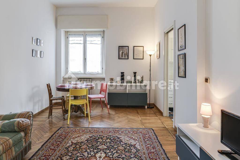 appartamento in affitto a Milano in zona Centro Storico