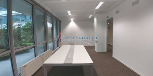 ufficio in affitto a Milano in zona Tibaldi