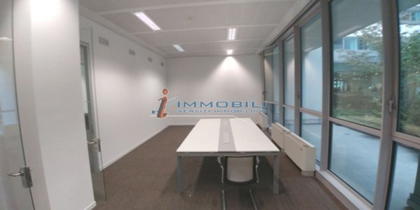 ufficio in affitto a Milano in zona Tibaldi