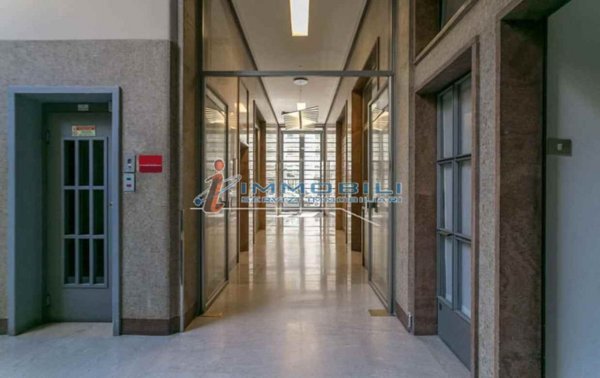 ufficio in affitto a Milano in zona Centro Storico