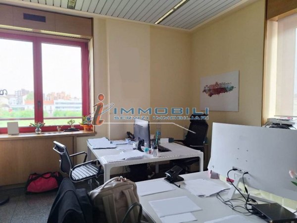 ufficio in affitto a Milano