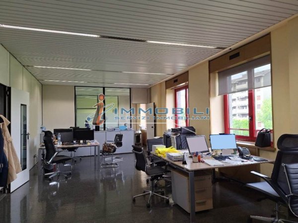 ufficio in affitto a Milano