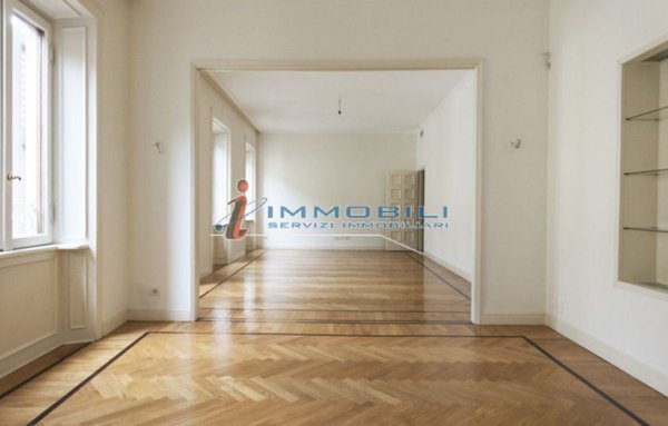 ufficio in affitto a Milano in zona Centro Storico