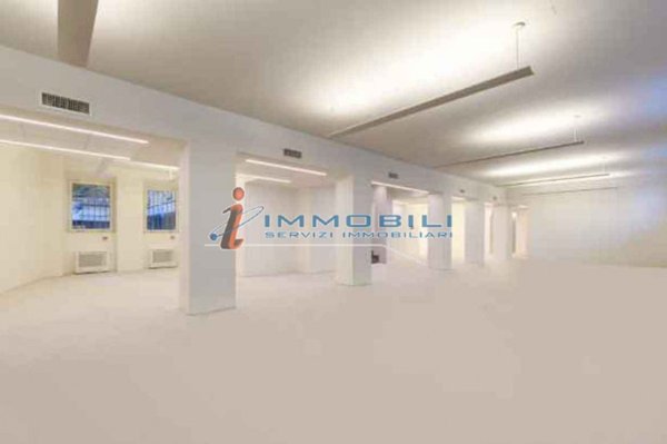 ufficio in affitto a Milano in zona Porta Garibaldi