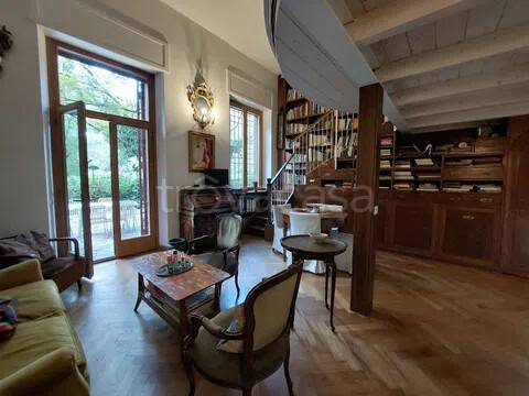 appartamento in affitto a Milano in zona Centro Storico