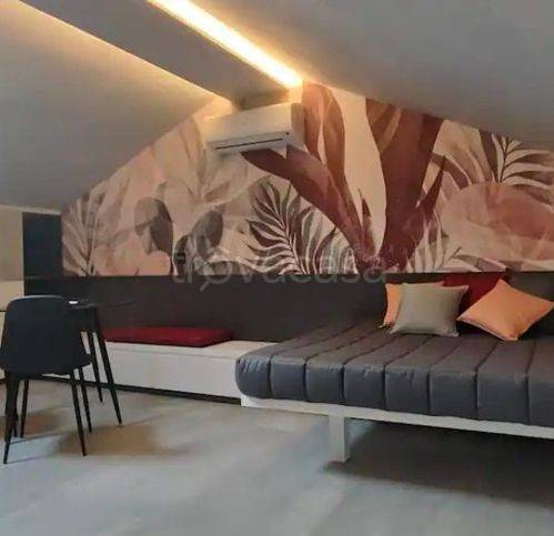 appartamento in affitto a Milano in zona Porta Vittoria
