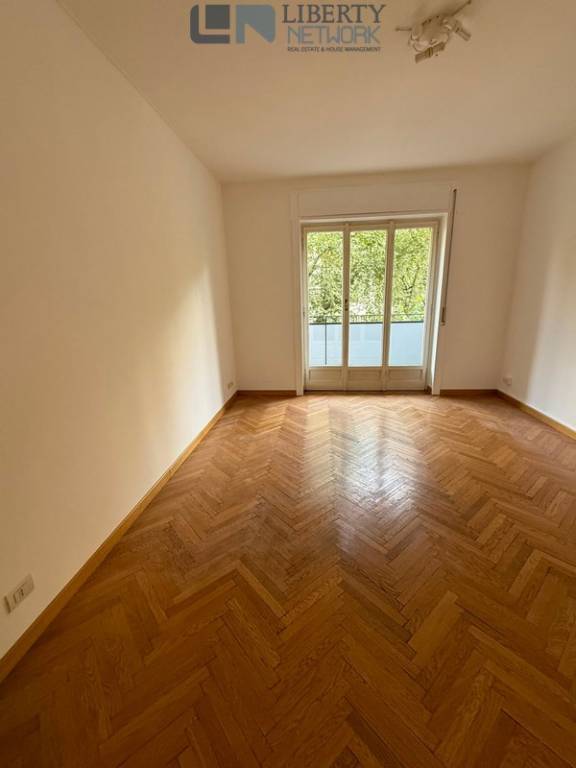 appartamento in affitto a Milano in zona Il Portello
