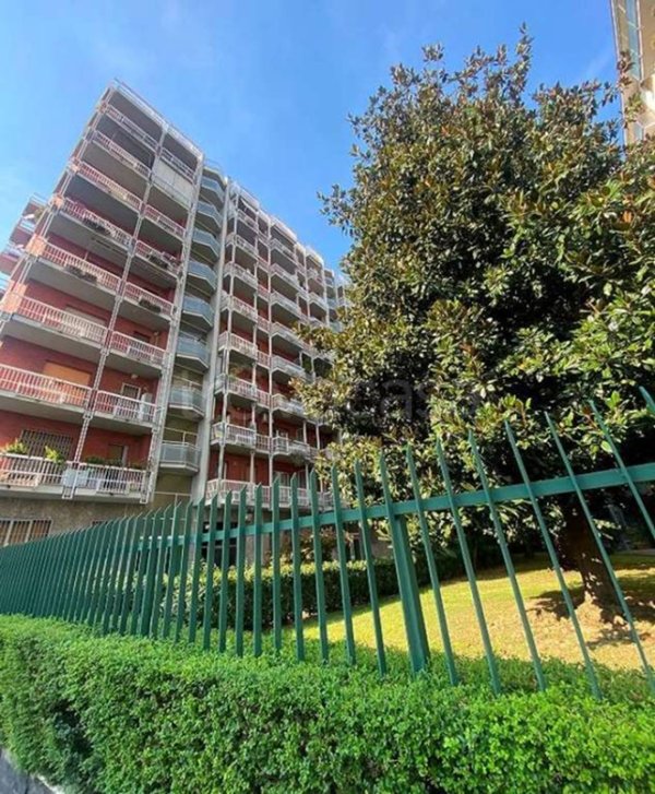 appartamento in affitto a Milano in zona Maggiolina