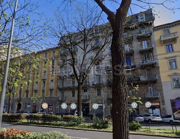 appartamento in affitto a Milano in zona Città Studi