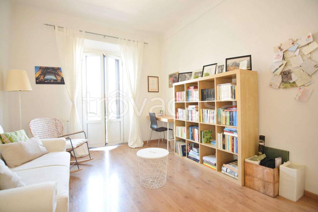 appartamento in affitto a Milano in zona Guastalla