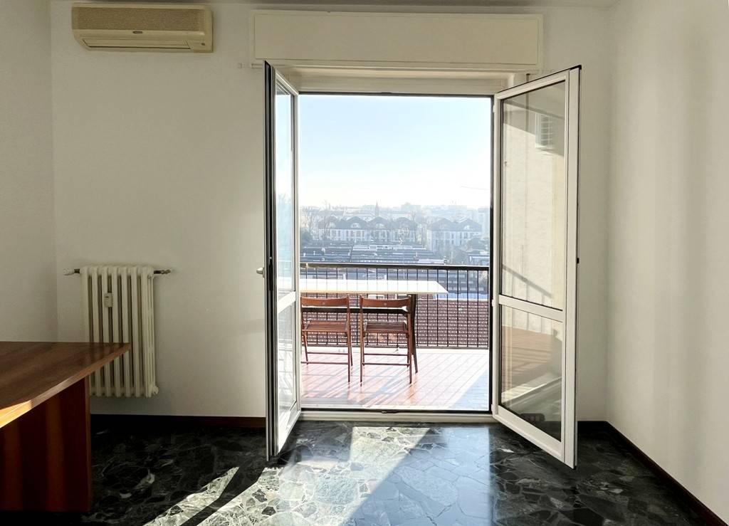 appartamento in affitto a Milano in zona Solari