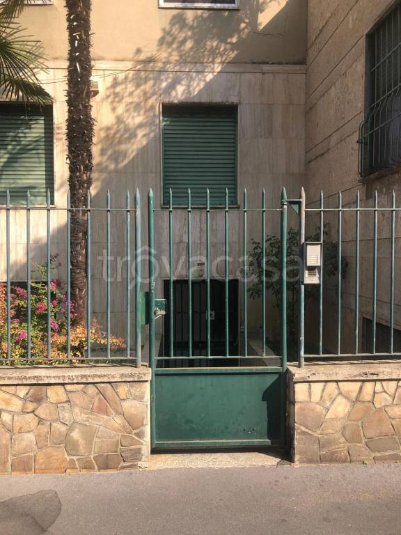 appartamento in affitto a Milano in zona Città Studi