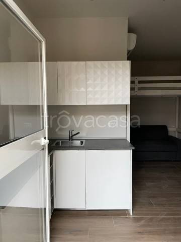 appartamento in affitto a Milano in zona Loreto
