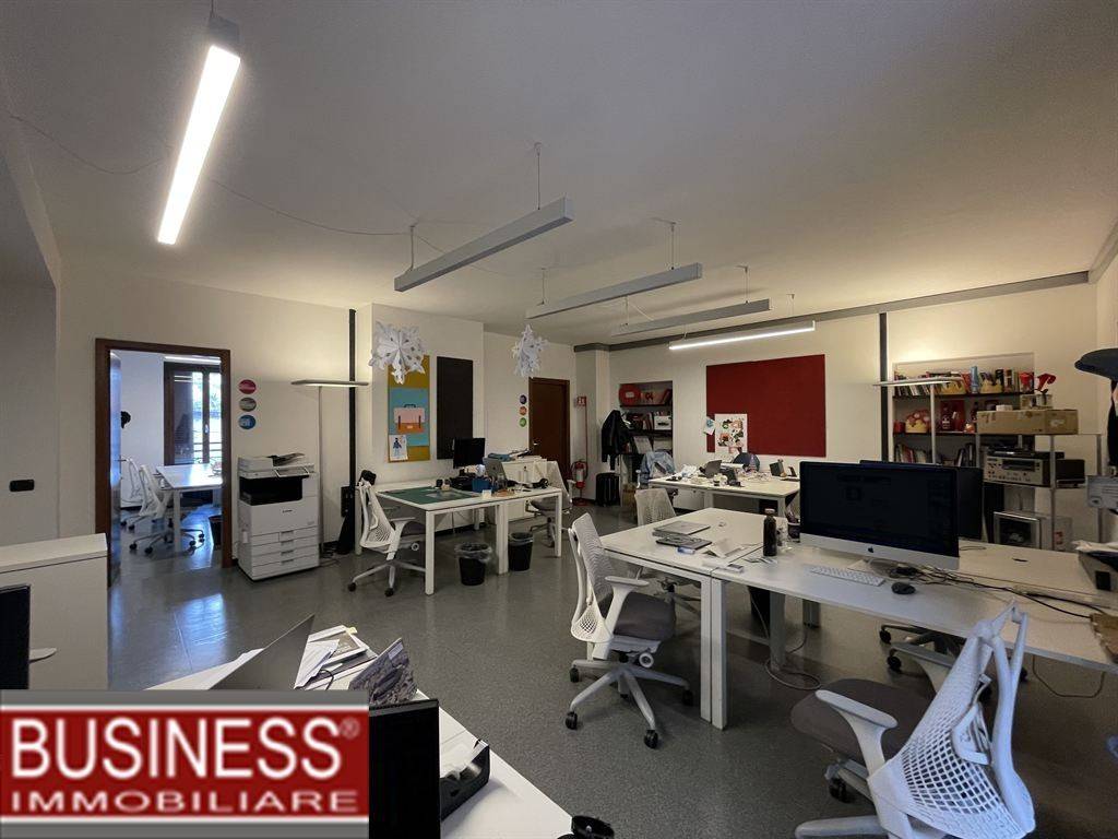 ufficio in affitto a Milano in zona Il Portello