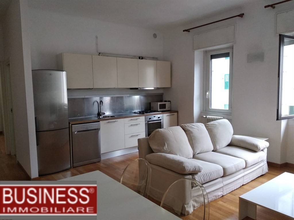 appartamento in affitto a Milano in zona Isola