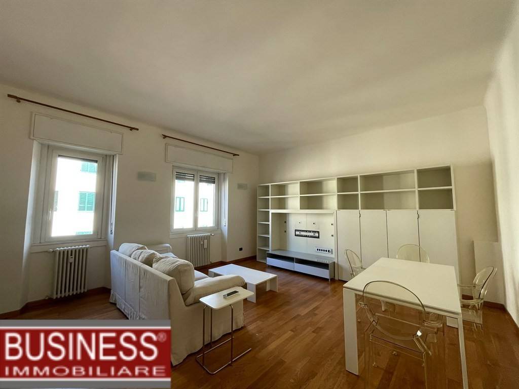 appartamento in affitto a Milano in zona Isola