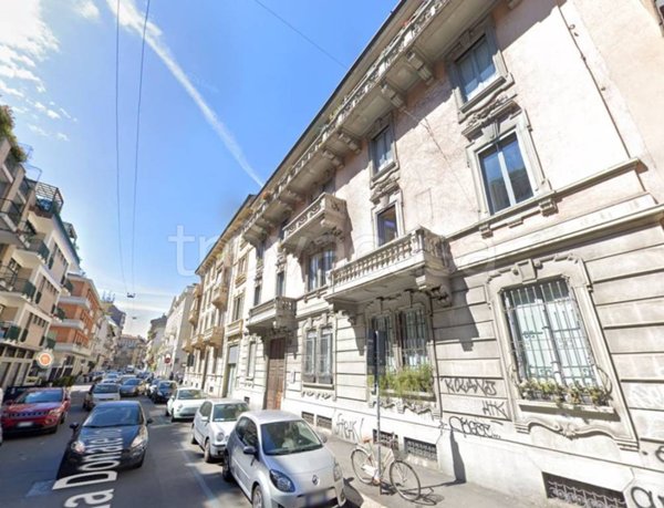 appartamento in affitto a Milano in zona Città Studi