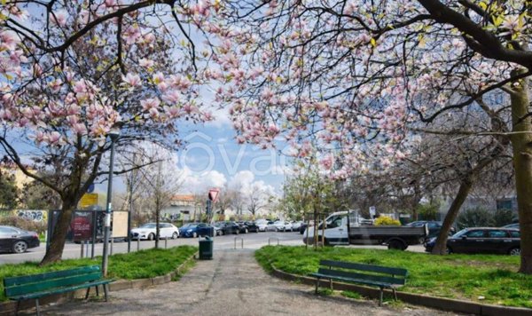 appartamento in affitto a Milano in zona Ghisolfa