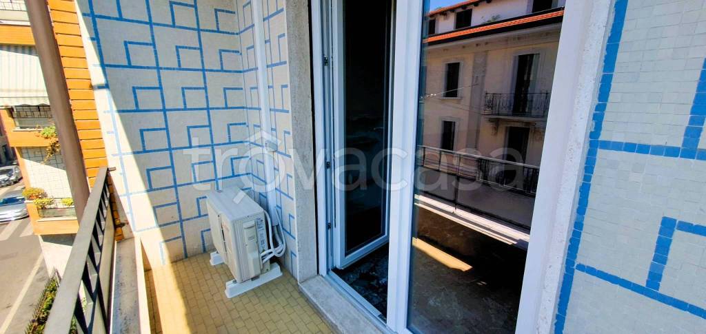 appartamento in affitto a Milano in zona Porta Romana