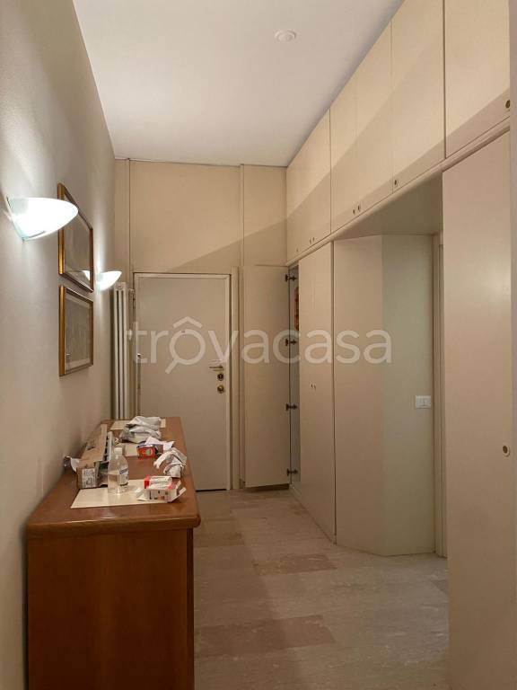 appartamento in affitto a Milano in zona Piazzale Lodi