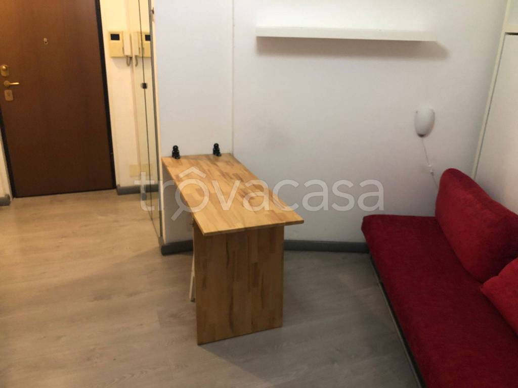 appartamento in affitto a Milano in zona Città Studi