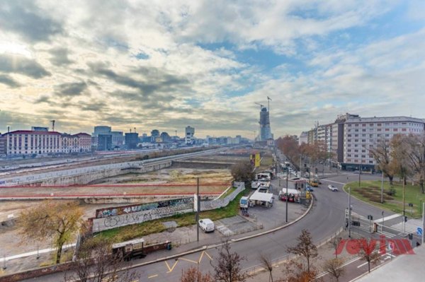 appartamento in affitto a Milano in zona Piazzale Lodi