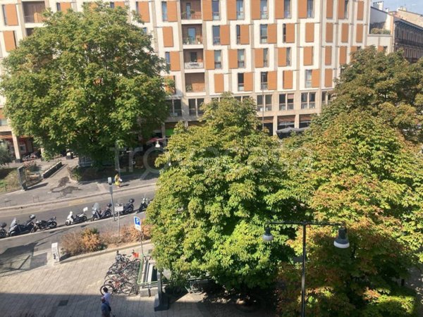 appartamento in affitto a Milano in zona Porta Tenaglia