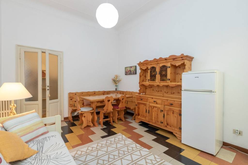appartamento in affitto a Milano in zona Città Studi