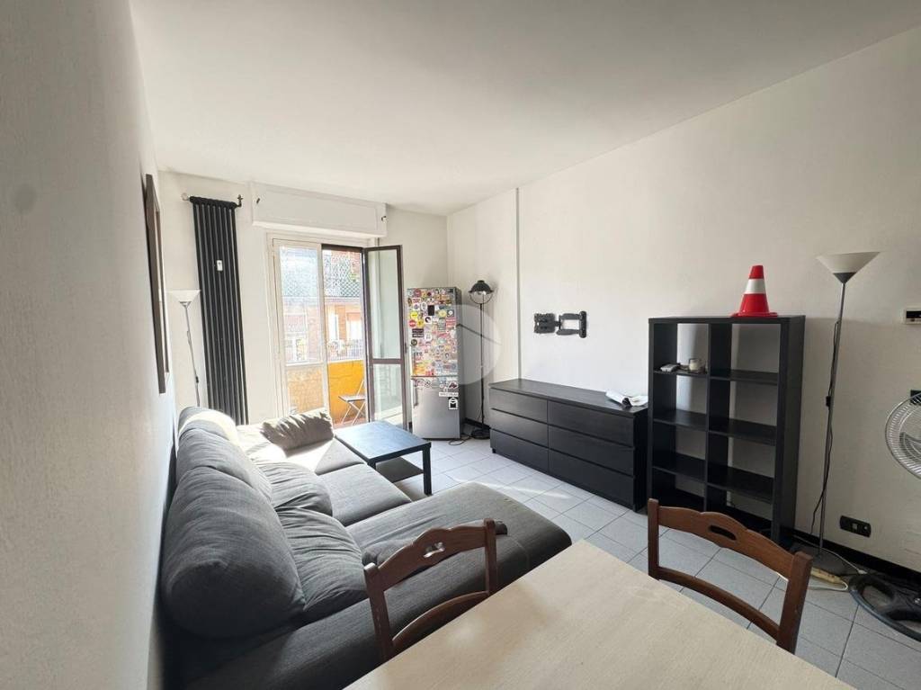 appartamento in affitto a Milano in zona Famagosta