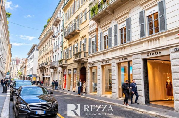 negozio in affitto a Milano