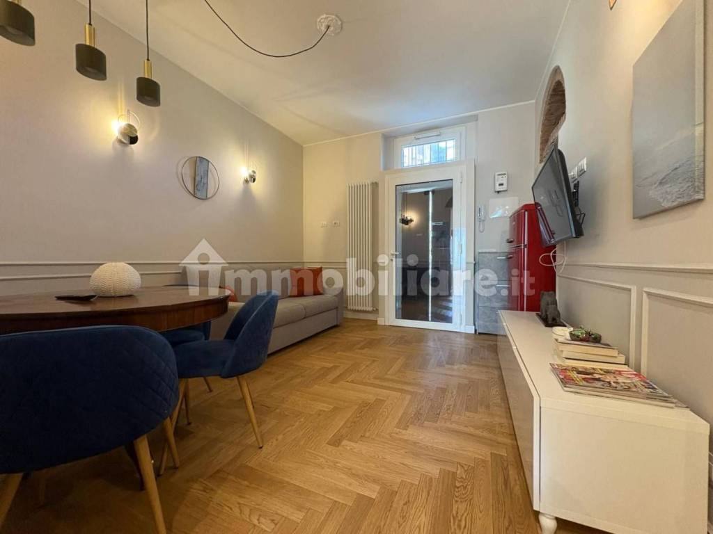 appartamento in affitto a Milano in zona Porta Venezia