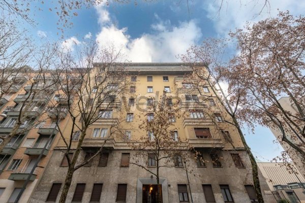 appartamento in affitto a Milano in zona Bocconi