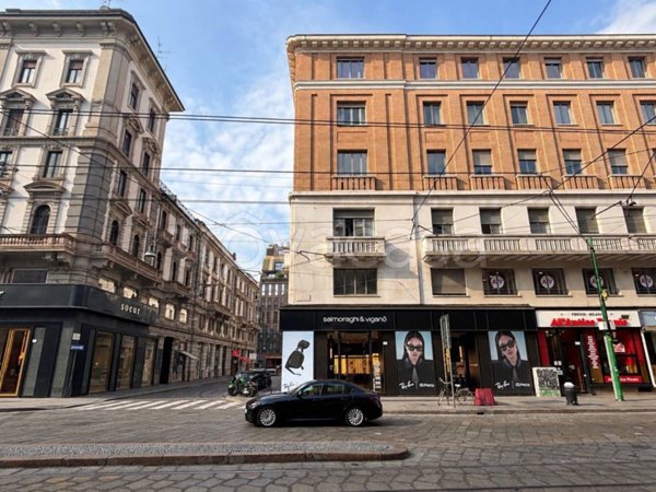 ufficio in affitto a Milano in zona Centro Storico