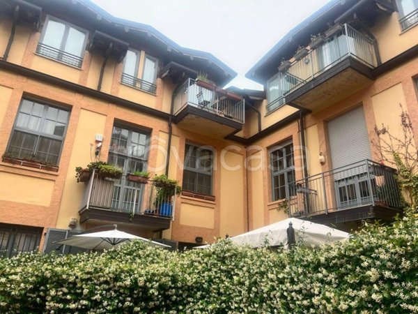 appartamento in affitto a Milano in zona San Siro