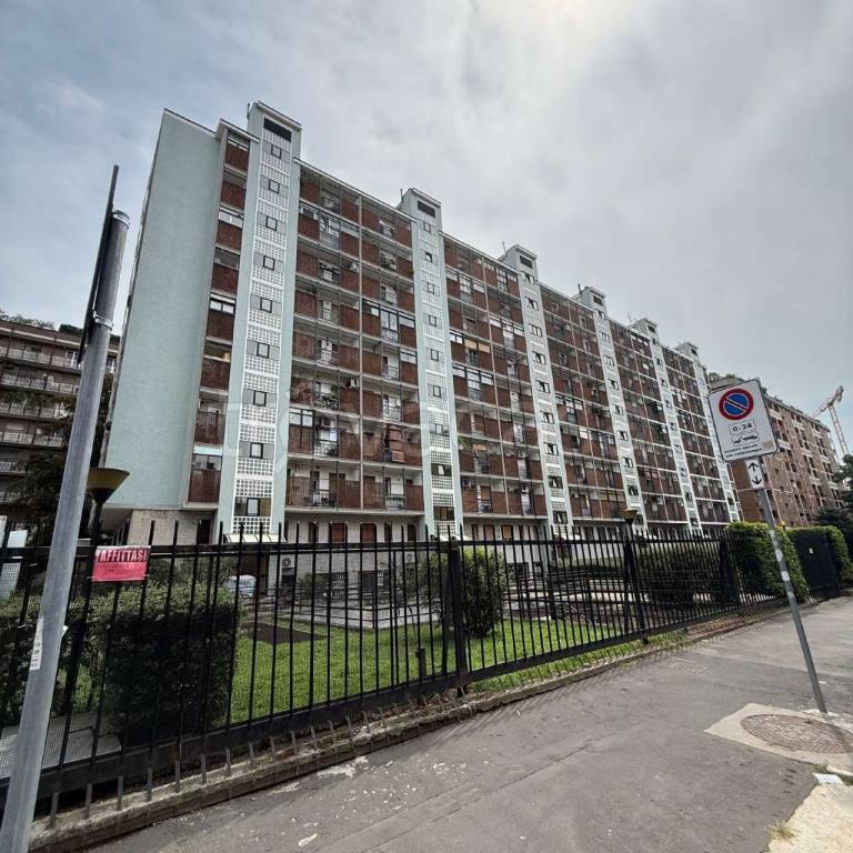 appartamento in affitto a Milano in zona Solari