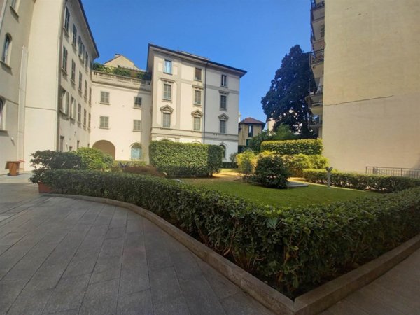appartamento in affitto a Milano in zona Porta Romana