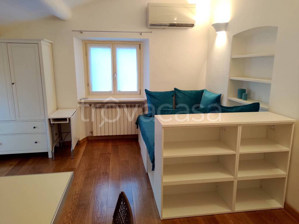 appartamento in affitto a Milano in zona Porta Venezia