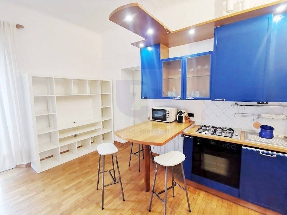appartamento in affitto a Milano in zona Porta Romana