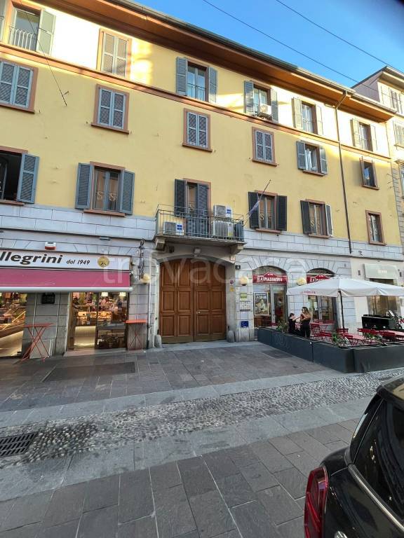 appartamento in affitto a Milano in zona Porta Venezia