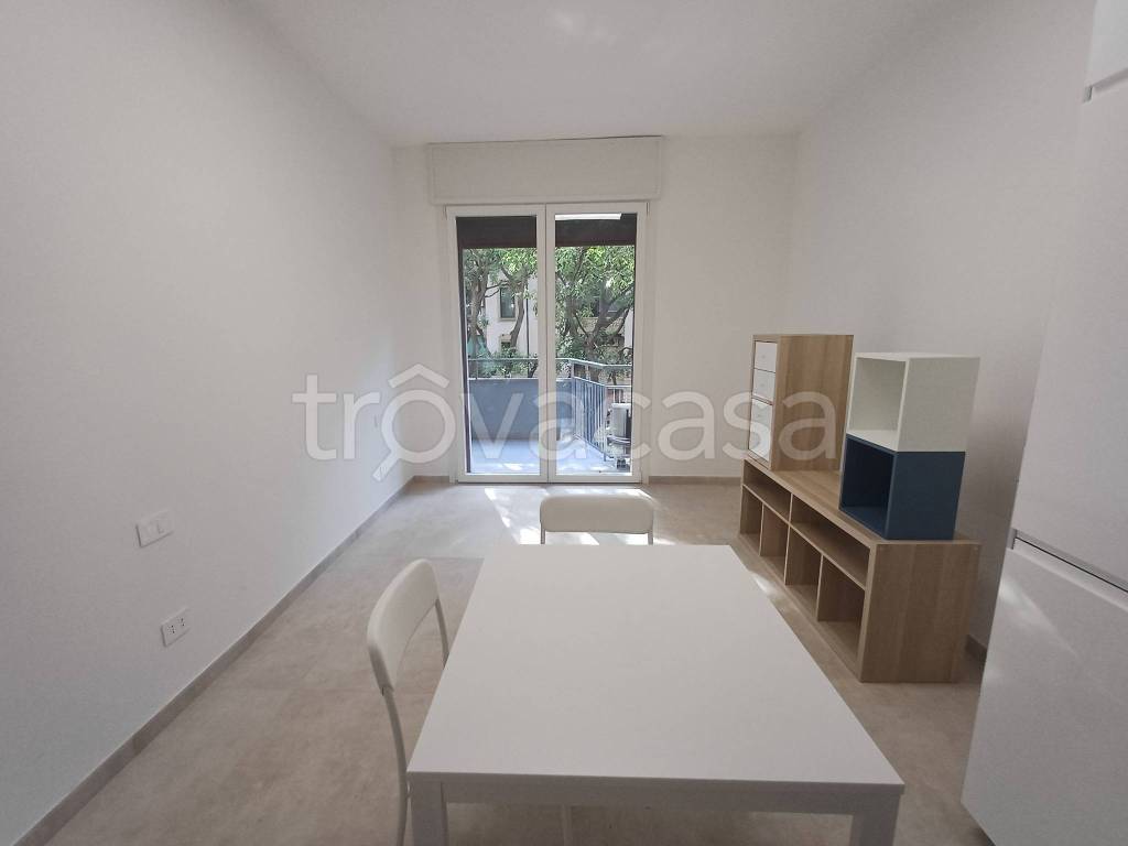 appartamento in affitto a Milano in zona Città Studi
