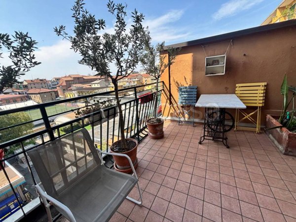 appartamento in affitto a Milano in zona Piazzale Lodi