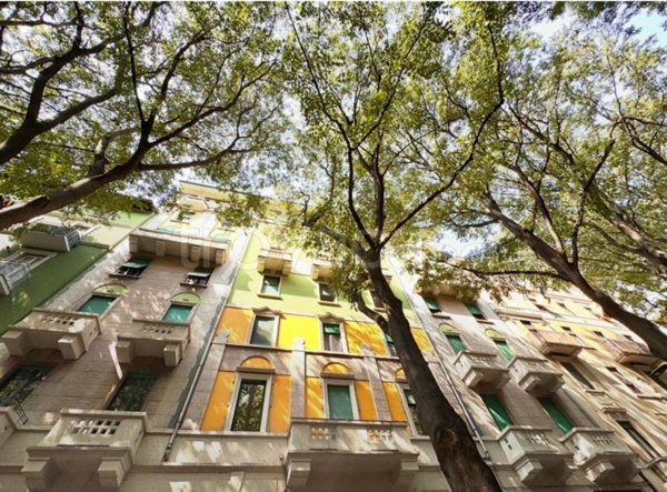appartamento in affitto a Milano in zona Città Studi