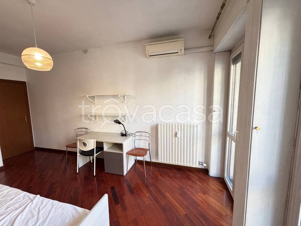 appartamento in affitto a Milano in zona Città Studi