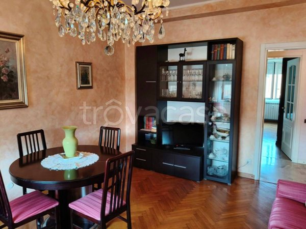 appartamento in affitto a Milano in zona Loreto