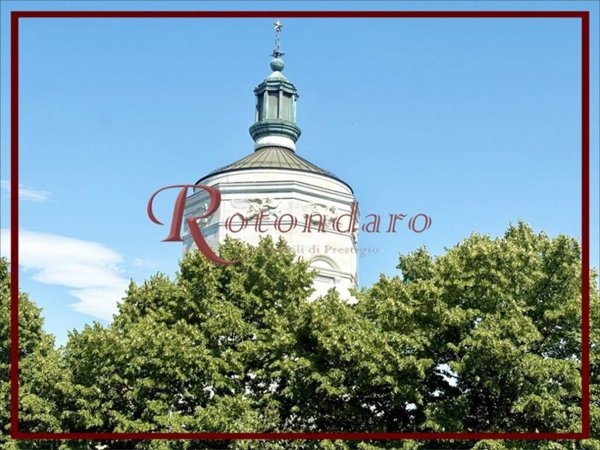 appartamento in affitto a Milano in zona Sant'Ambrogio