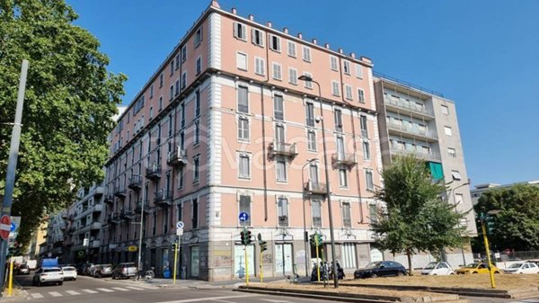 appartamento in affitto a Milano in zona Bocconi