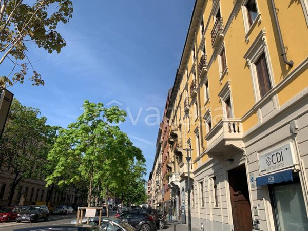 appartamento in affitto a Milano in zona Porta Romana