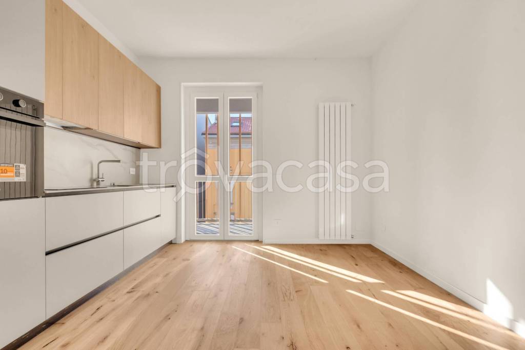 appartamento in affitto a Milano in zona Città Studi