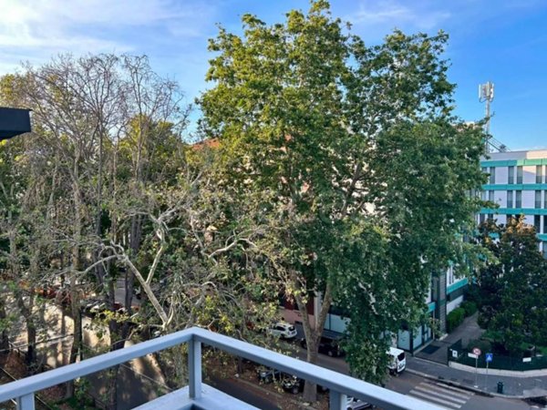 appartamento in affitto a Milano in zona Il Portello